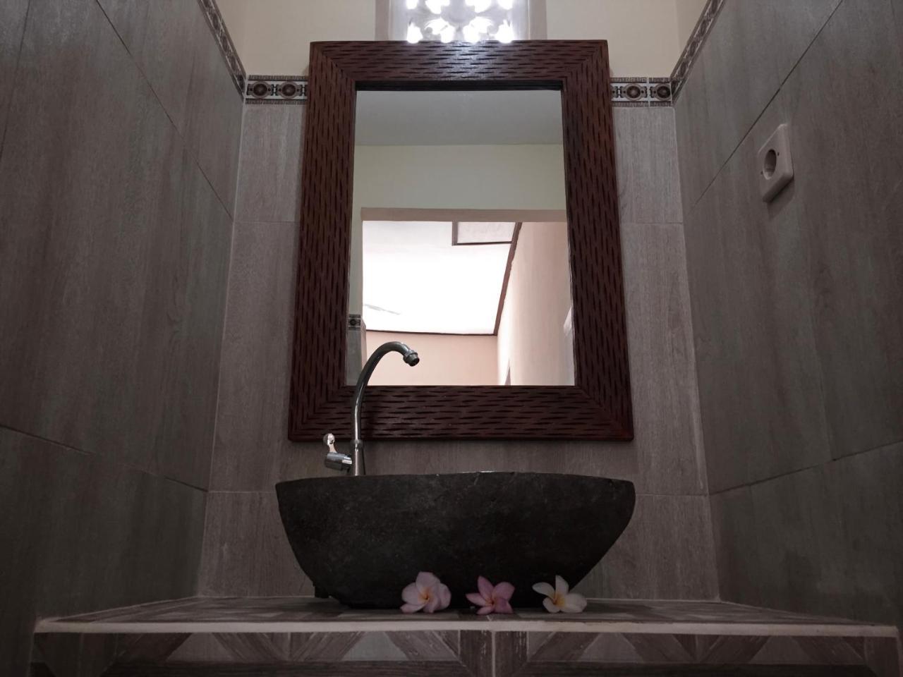 Pala House Leilighet Ubud Eksteriør bilde